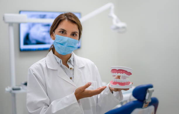 Best Emergency Root Canal Therapy in Charleston, IL