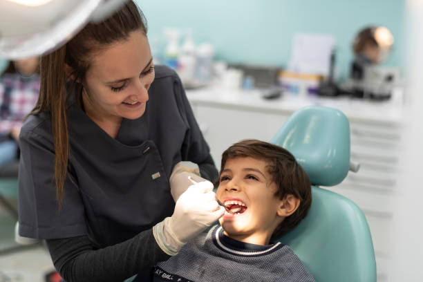 Best Emergency Pediatric Dental Care in Charleston, IL