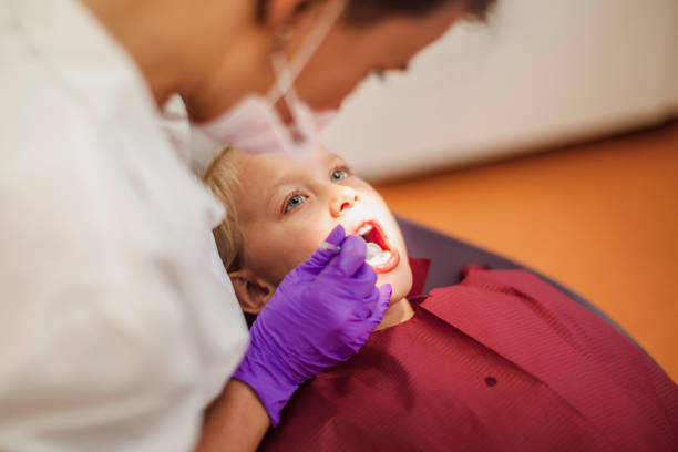 Best Knocked-Out Tooth (Avulsed Tooth) Treatment in Charleston, IL