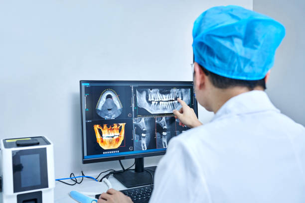 Best Walk-In Emergency Dental Services in Charleston, IL