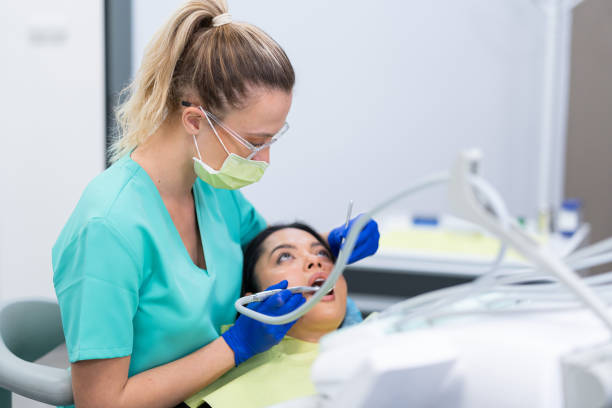Best Broken or Chipped Tooth Repair in Charleston, IL
